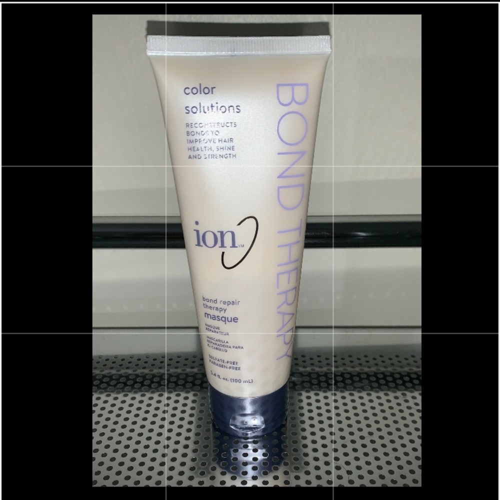 Bond Therapy Mask